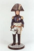 napoleonic figures 90mm